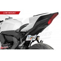 TST Industries Fender Eliminator for Yamaha YZF-R7 (22-25) TST Industries Fender Eliminator for Yamaha YZF-R7 (22-25)